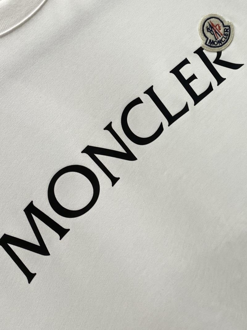 Moncler T-Shirts